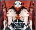 Madonna マドンナ/Saitama,Japan 2016 2Days Complete