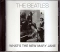Beatles ビートルズ/What’s the New Mary Jane 2016 Remaster