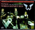 Paul McCartney,Wings/One Hand Clapping Sessions & more