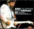 Eric Clapton エリック・クラプトン/Tokyo & Aichi 1987