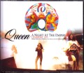 Queen クィーン/UK 1975 2Days