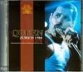 Queen クィーン/Switzerland 1986