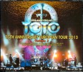 Toto トト/Europe Tour 2013 Vol.2
