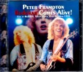 Peter Frampton ピーター・フランプトン/Tokyo,Japan 1978