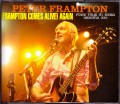 Peter Frampton ピーター・フランプトン/Az,USA 2012