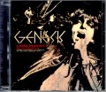 Genesis ジェネシス/California,USA 1975