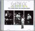 Genesis ジェネシス/Evil Jams from the Waiting Room