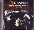 Genesis ジェネシス/London,UK 1974