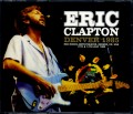 Eric Clapton エリック・クラプトン/Co,USA 1985