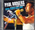 Paul Rodgers,Gary Moore ポール・ロジャース/UK 2006