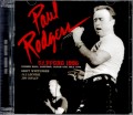Paul Rodgers ポール・ロジャース/Hokkaido,Japan 1996
