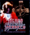 Black Sabbath ブラック・サバス/Germany 1977 & 1978
