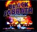 Black Sabbath ブラック・サバス/Ca & Co,USA 2016