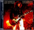 Led Zeppelin レッド・ツェッペリン/Rhode Island,USA 1973