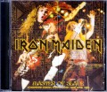 Iron Maiden アイアン・メイデン/Tokyo,Japan 1985