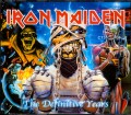 Iron Maiden アイアン・メイデン/UK Live Collection Vol.1