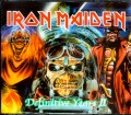 Iron Maiden アイアン・メイデン/UK Live Collection Vol.2