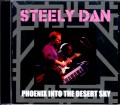Steely Dan スティーリー・ダン/Arizona,USA 1993