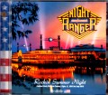 Night Ranger ナイト・レンジャー/Illinois,USA 2015