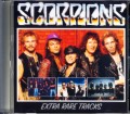 Scorpions スコーピオンズ/50th Anniversary Rare Tracks Extra