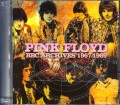 Pink Floyd ピンク・フロイド/BBC Archives 1967-1969