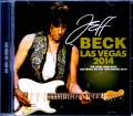 Jeff Beck ジェフ・ベック/Nevada,USA 2014