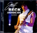 Jeff Beck ジェフ・ベック/Kanagawa,Japan 2009