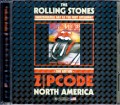 Rolling Stones ローリング・ストーンズ/Indiana,USA 2015 2nd Edition