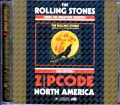 Rolling Stones ローリング・ストーンズ/North Carolaina,USA 2015 2nd Edition