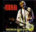 Nirvana ニルヴァーナ/Spain 1992