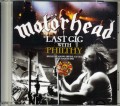 Motorhead モーターヘッド/California,USA 1992 & more
