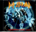 Def Leppard デフ・レパード/Missouri,USA 1993