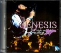 Genesis ジェネシス/London,UK 1977