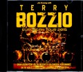 Terry Bozzio テリーボジオ/Netherlands 2015