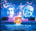 John Anderson Jean-Luc Ponty Band/Pennsyalvania,USA 2015 & more