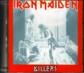Iron Maiden アイアン・メイデン/Tokyo,Japan 5.24.1981 Evening Original Version
