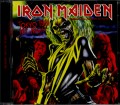Iron Maiden アイアン・メイデン/Tokyo,Japan 5.21.1981