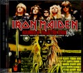 Iron Maiden アイアン・メイデン/London,UK 12.21.1980