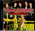 Iron Maiden アイアン・メイデン/London,UK 6.20.1980
