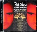 Phil Collins フィル・コリンズ/London,UK 1985