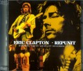 Eric Clapton エリック・クラプトン/Tokyo,Japan 11.1.1975
