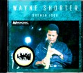 Wayne Shorter ウェイン・ショーター/Germany 1988