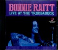 Bonnie Raitt ボニー・レイット/California,USA 1972