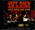 Jeff Beck,B.B.King ジェフ・ベック/New York,USA 2003