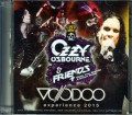 Ozzy Osbourne オジー・オズボーン/Louisiana,USA 2015