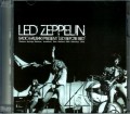 Led Zeppelin レッド・ツェッペリン/New Zealand 1972
