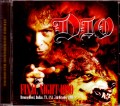 Dio ディオ/Texas,USA 1990