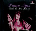Laura Nyro ローラ・ニーロ/New Jersey,USA 1976