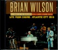 Brian Wilson ブライアン・ウィルソン/New Jersey,USA 2015
