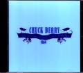 Chuck Berry チャック・ベリー/Canada 1969